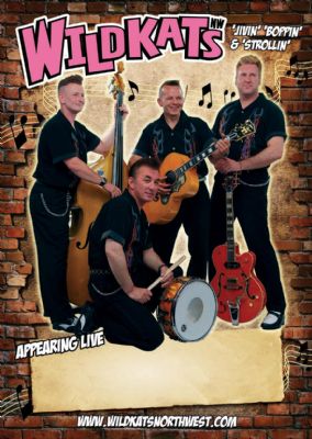 The Wild Kats